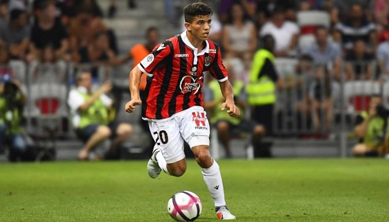 يوسف عطال كريستيانو رونالدو