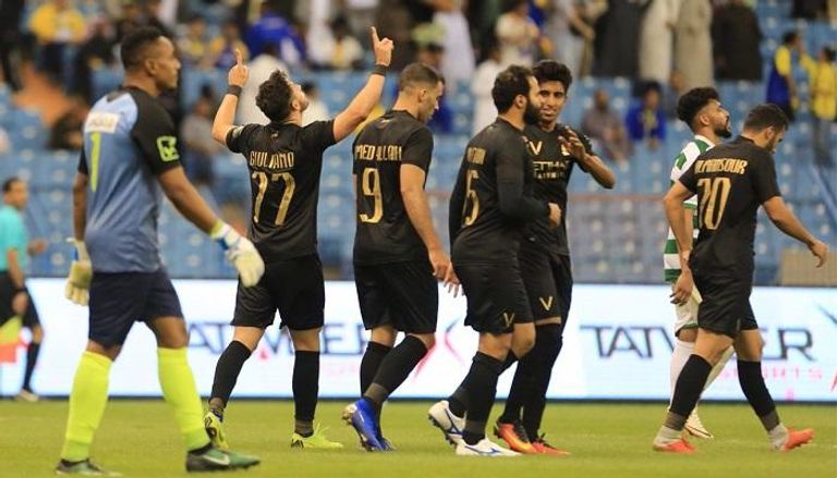 نادي النصر السعودي