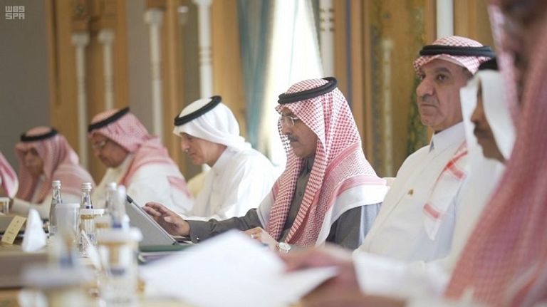  الاجتماع الأول لمجلس التنسيق السعودي الإماراتي 