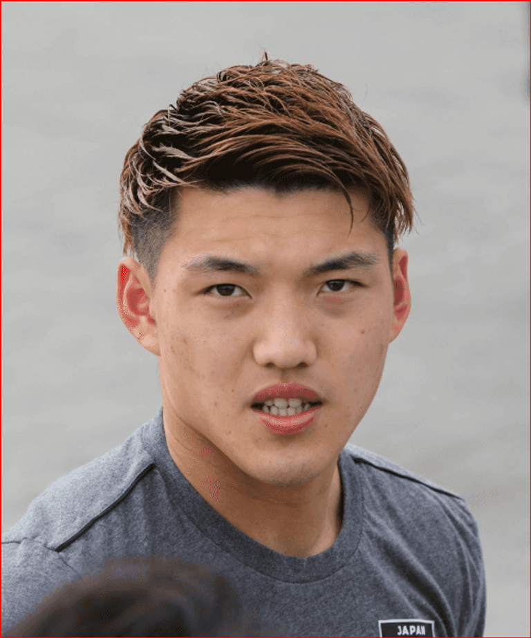 المنتخب السعودي