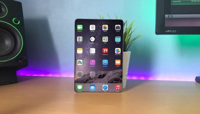 توقعات بطرح أبل جهاز iPad Mimi 5 في ربيع 2019 