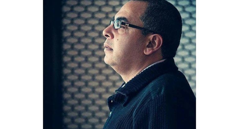 غلاف الكتاب الجديد 