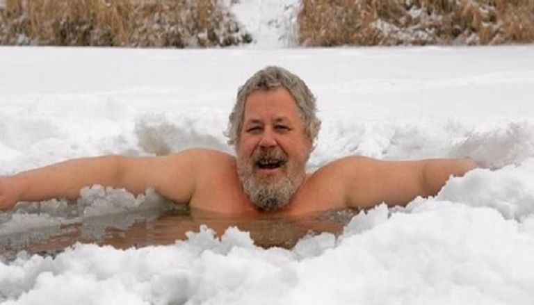 المشروبات الساخنة لا تحافظ على دفء الجسم في الشتاء