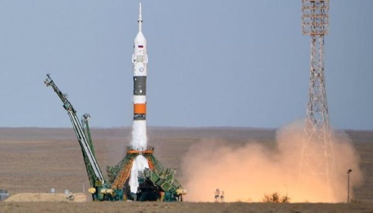 روسيا تطلق أول قمر من سلسلة "أركتيكا-إم" لرصد المناخ في يونيو