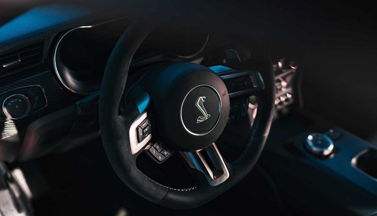  سيارات فورد موستنج