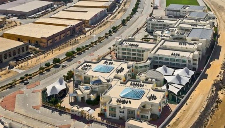 دبي وجهة يفضلها المستثمرون من جميع أنحاء العالم
