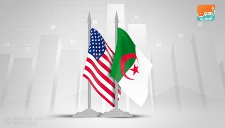 الجزائر توقع 4 اتفاقيات في مجال الزراعة مع الولايات المتحدة