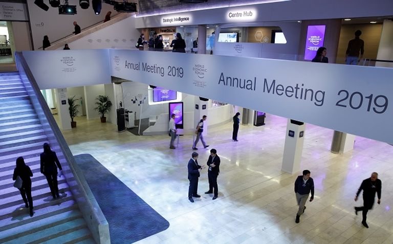 "دافوس" أعلى المدن الأوروبية ارتفاعا عن سطح البحر