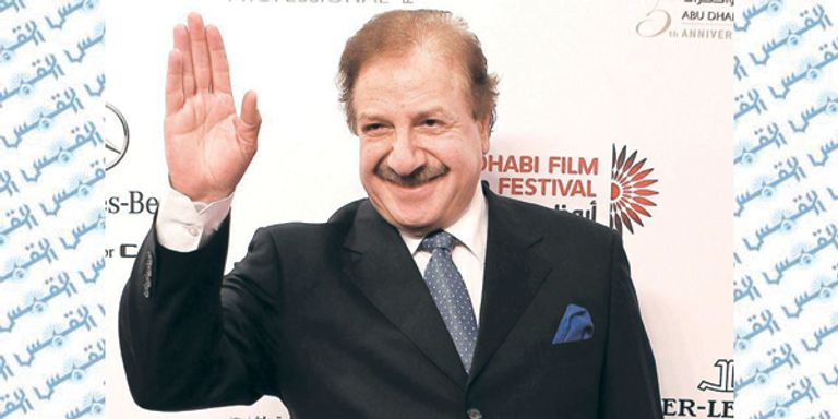 كواليس تصوير المسلسل الكويتي "الدرفة"