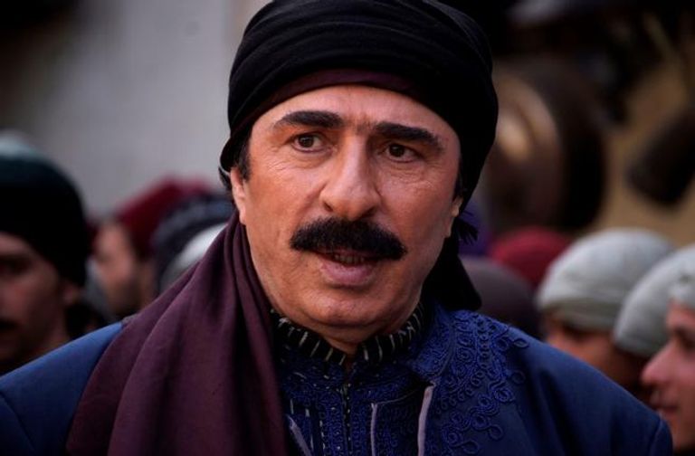 كواليس تصوير المسلسل الكويتي "الدرفة"