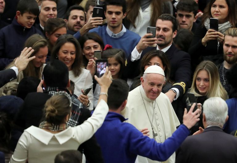 الدكتور وائل فاروق أستاذ بجامعة الكاثوليكية في ميلانو - صورة أرشيفية