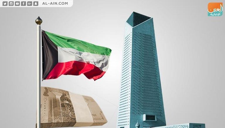 الكويت تعلن عن ميزانية العام المالي الجديد