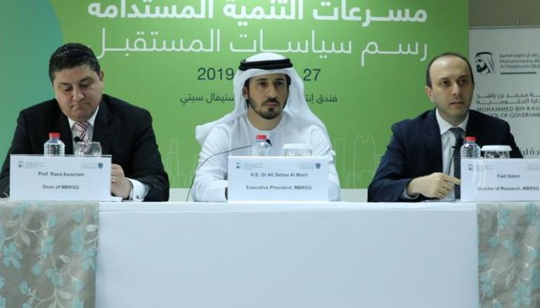 دبي تستضيف منتدى الإمارات للسياسات العامة