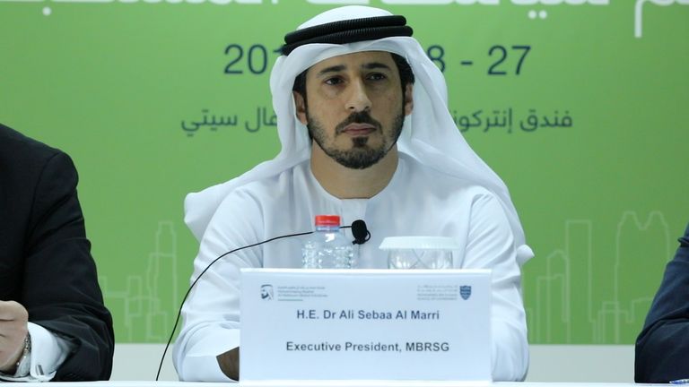 دبي تستضيف منتدى الإمارات للسياسات العامة