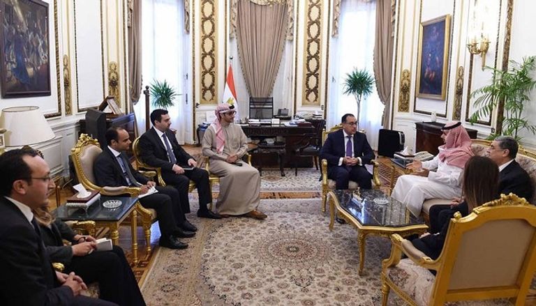 خطة استثمارية لتصنيع السيارات الكهربائية في مصر