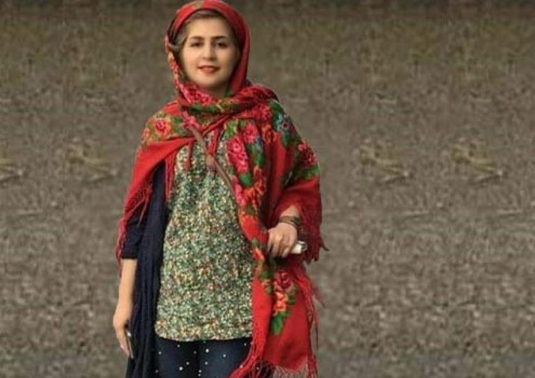 سبيده قليان النشطاء المعتقلون كشفوا عن تعذيبهم مؤخرا