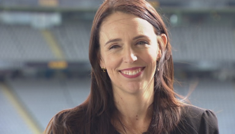 جاسيندا أرديرن أبرز المشاركين في منتدى دافوس الاقتصادي