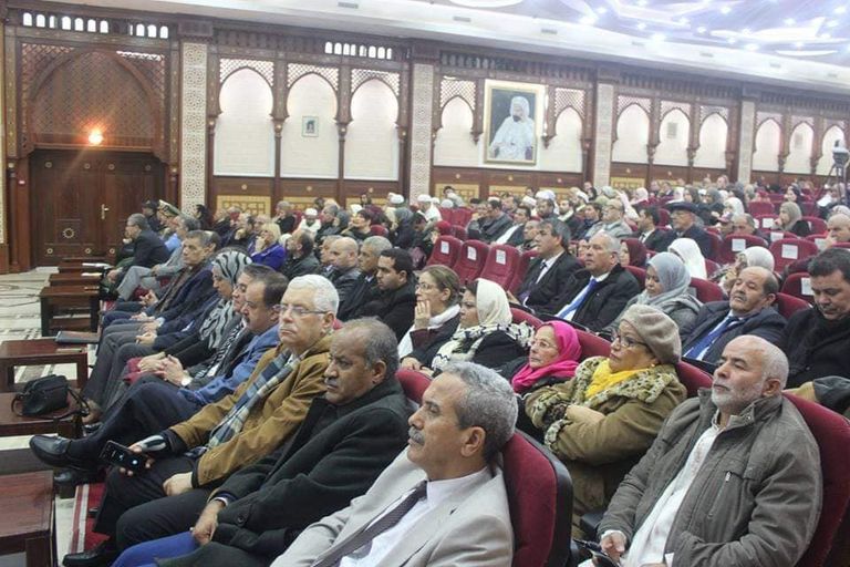 ملتقى وطني عن الهجرة السرية في الجزائر الجزائر قامت بترحيل آلاف الأفارقة الذين كانوا يخططون لهجرة غير شرعية