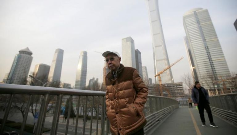 الصين تعاقب مسؤولين فشلوا في تحسين جودة الهواء