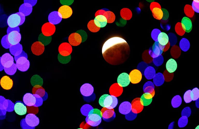 العالم يتابع ظاهرة