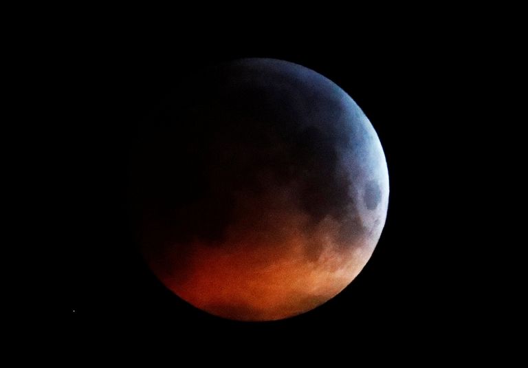 العالم يتابع ظاهرة