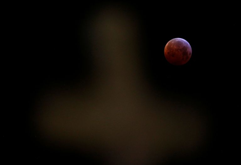 العالم يتابع ظاهرة