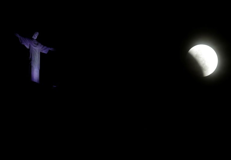 العالم يتابع ظاهرة