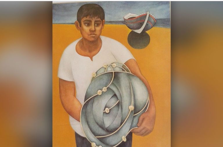 الفنان السوري لؤي كيالي