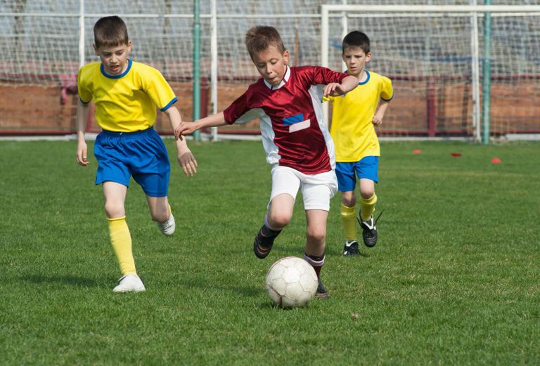 العادات الصحية تسرع من عملية نمو الطفل - أرشيفية