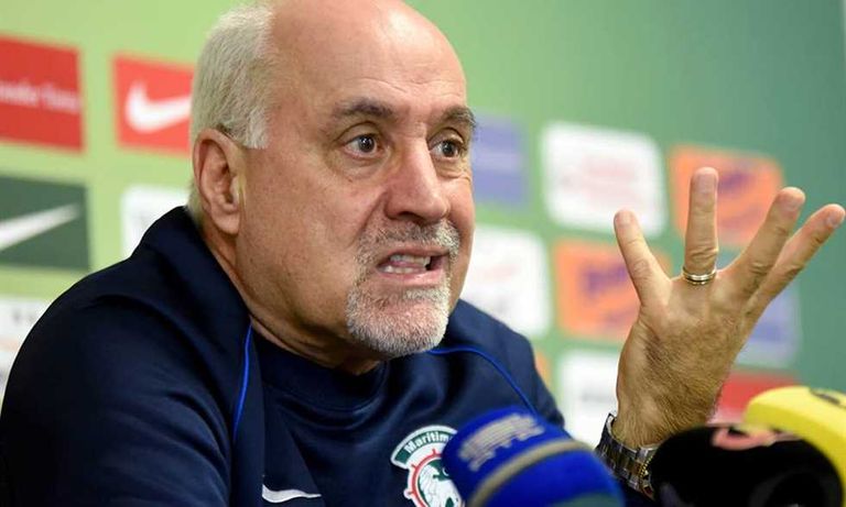 منتخب السعودية