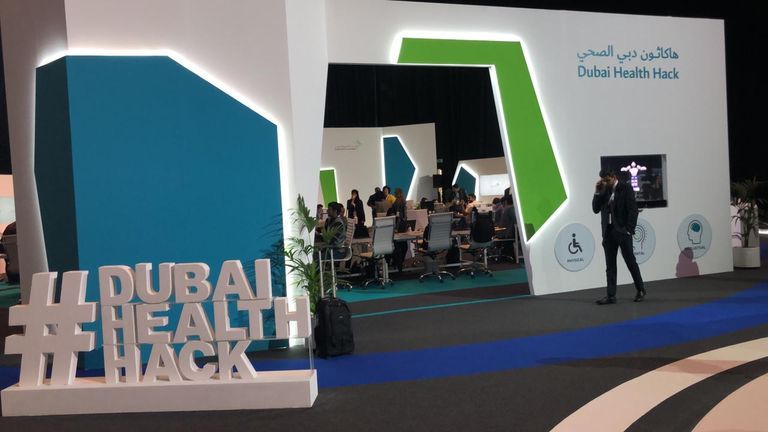 الدكتور ثاني الزيودي يلقي كلمته