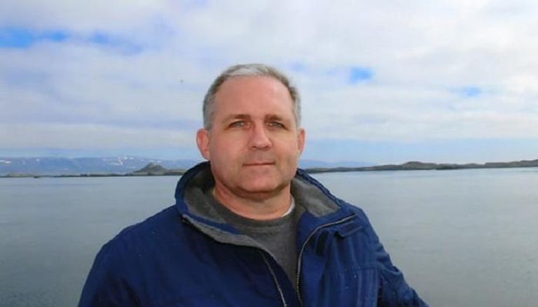 الأمريكي البريطاني بول ويلان