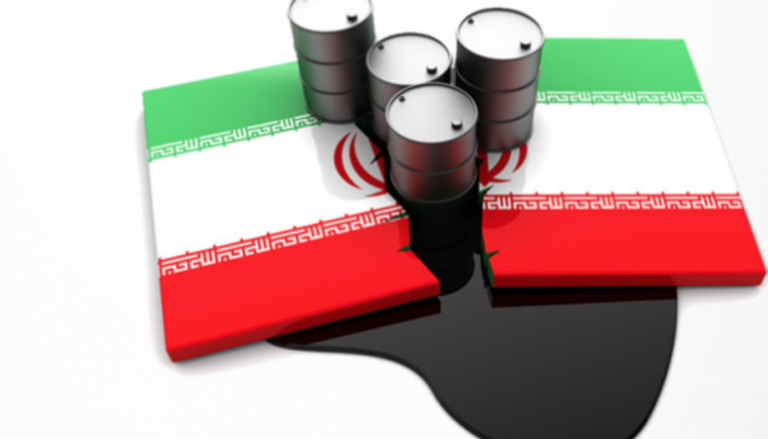 إيران تواصل حجب بيانات صادراتها النفطية