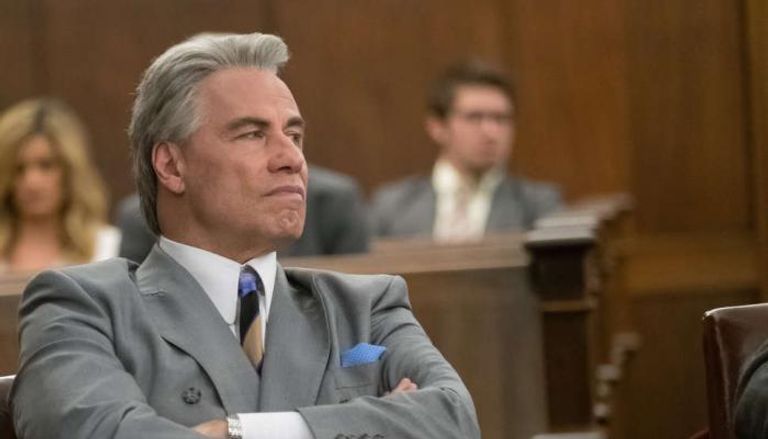 ترشيح ترامب لجائزة أسوأ ممثل في 2018