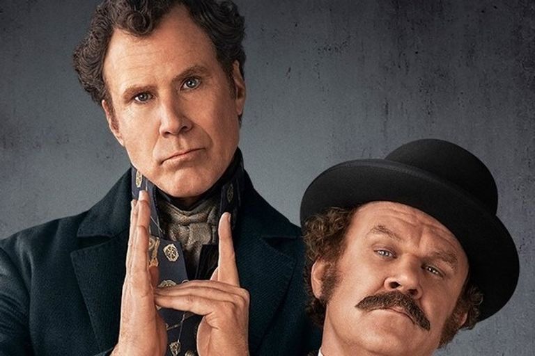 ترشيح ترامب لجائزة أسوأ ممثل في 2018