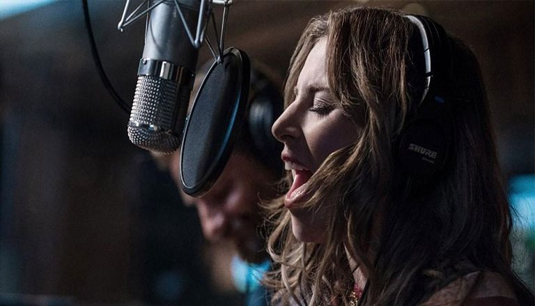 تماثيل الأوسكار - أرشيفية