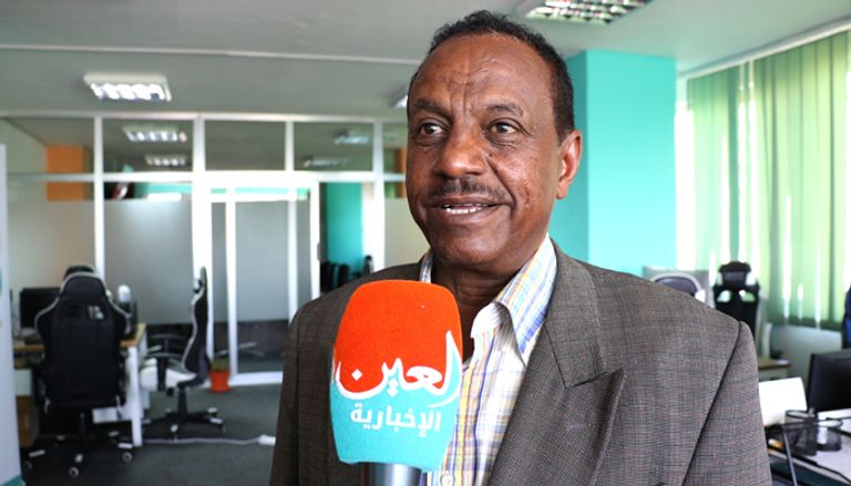 رئيس الوزراء الإثيوبي، أبي أحمد