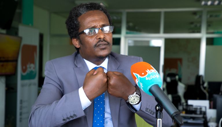 رئيس الوزراء الإثيوبي، أبي أحمد