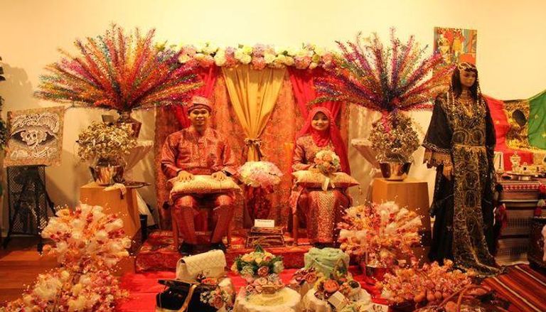 عادات الزواج في ماليزيا.. معاملة ملكية وطقوس فريدة