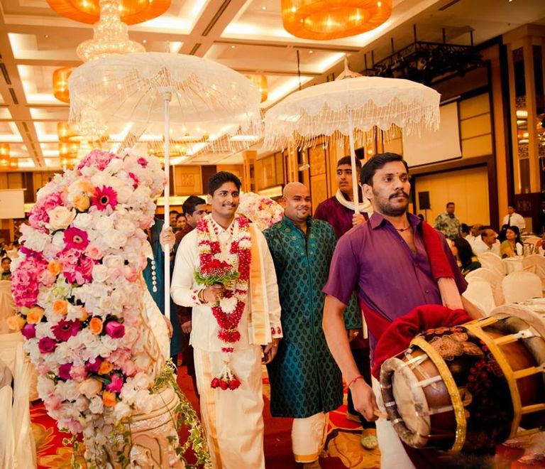 عادات الزواج في ماليزيا.. معاملة ملكية وطقوس فريدة