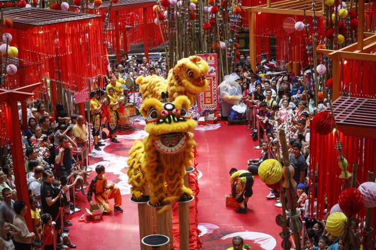 عادات الزواج في ماليزيا.. معاملة ملكية وطقوس فريدة