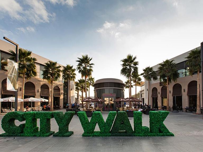 6 وجهات في دبي للاستمتاع بشتاء مختلف 