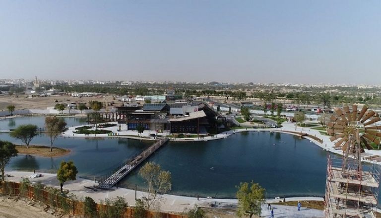 6 وجهات في دبي للاستمتاع بشتاء مختلف 