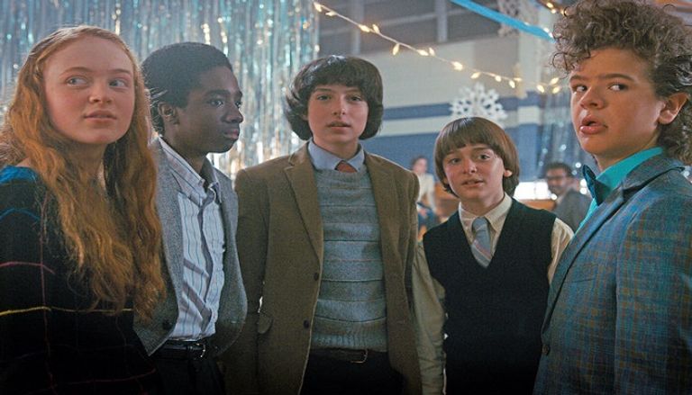 أقوى المسلسلات المنتظرة في 2019