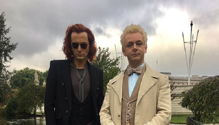 أقوى المسلسلات المنتظرة في 2019