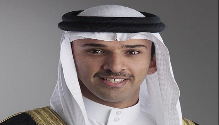 الشيخ علي آل خليفة