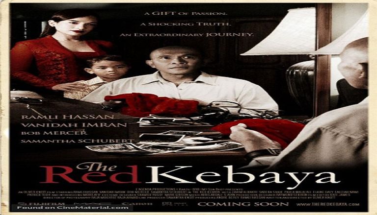 أبرز 10 أفلام ماليزية..