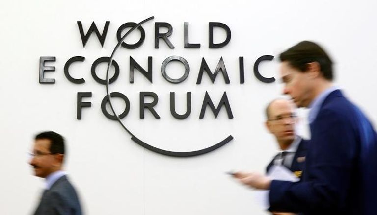  المنتدى الاقتصادي العالمي "دافوس 2019"