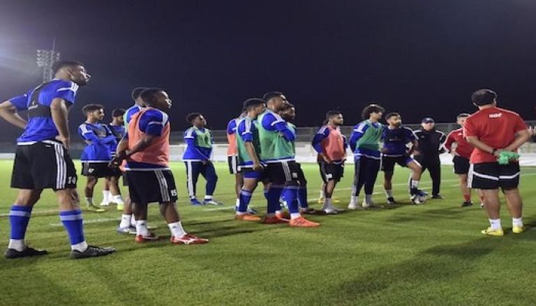 التصفيات الآسيوية المؤهلة لدورة الألعاب الأولمبية طوكيو 2020