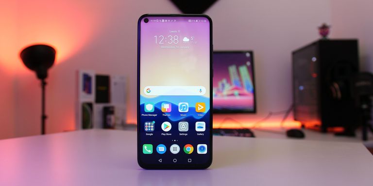 هاتف هونر فيو 20 (honor view 20)